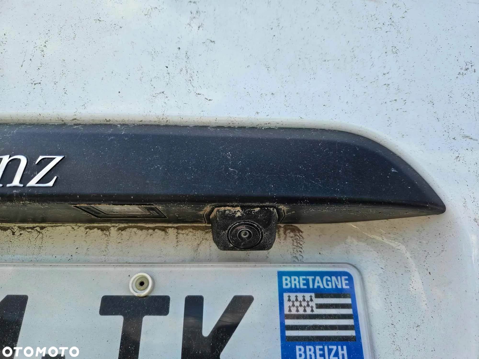 Mercedes-Benz VITO 116CDI  BRYGADÓWKA 6-OSOBOWY - 17