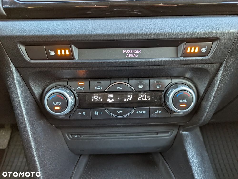 Mazda 3 2.0 Skymotion EU6 - 27