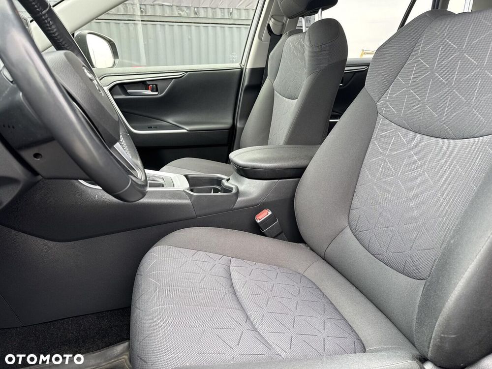 Toyota RAV4 2.0 Comfort 4x2 MS - 16