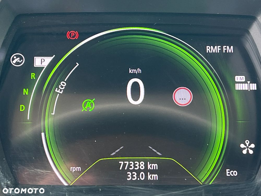 Renault Scenic ENERGY dCi 160 EDC BOSE EDITION - 20