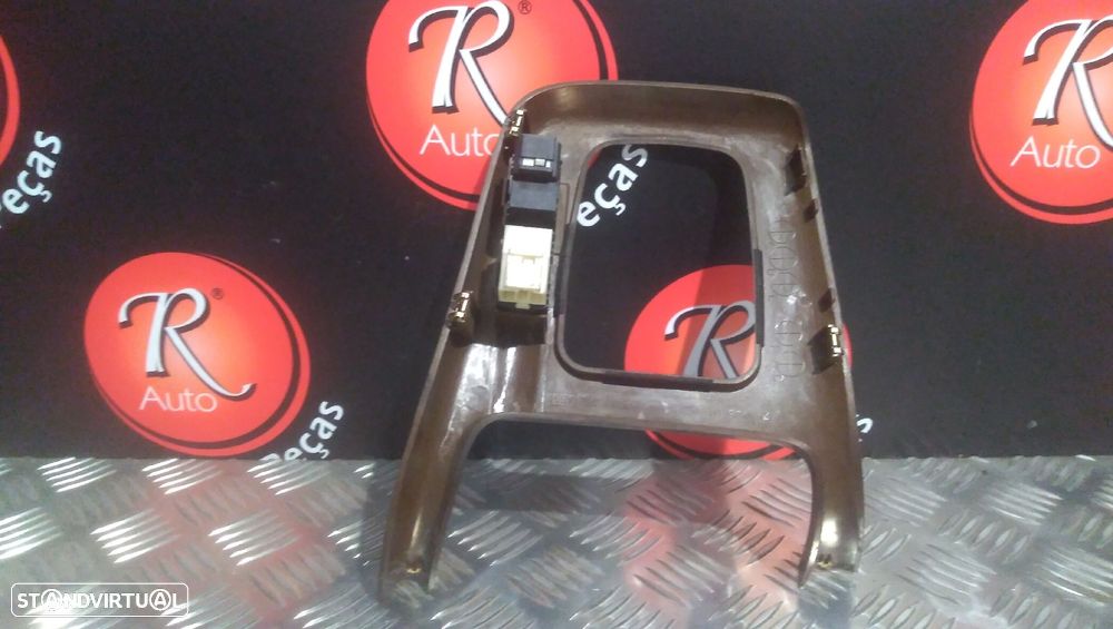 Consola Da Marcha Subaru Legacy Ii (Bd) - 3