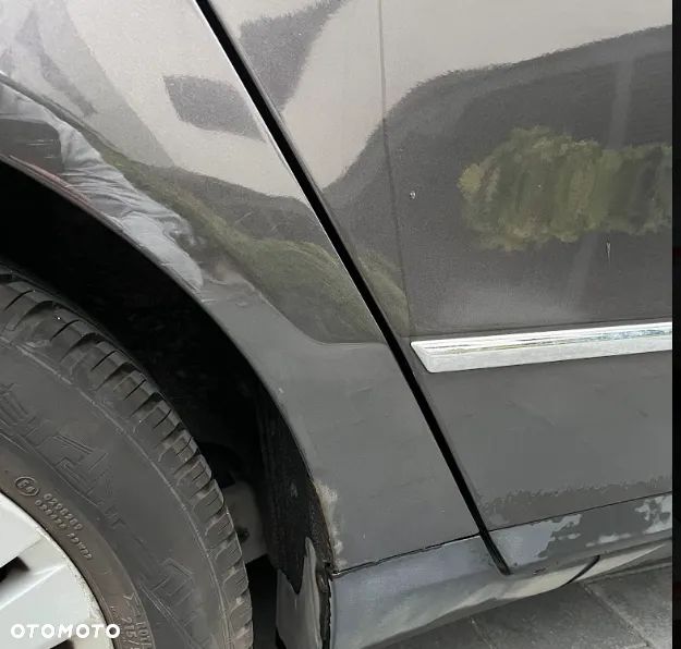 Volkswagen Passat 2.0 TDI DPF Highline DSG - 17