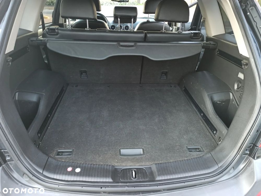 Opel Antara 2.2 CDTI 4x4 Cosmo - 9