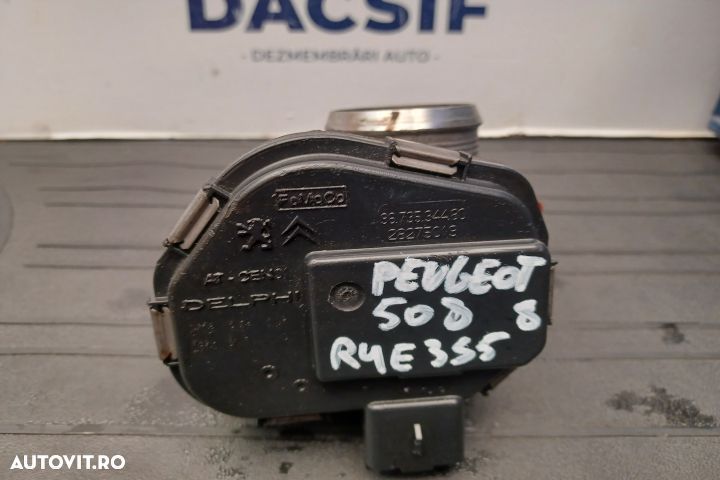 9673534480 28275019 28098656 9673534480 28275019 28098656 Peugeot 508 - 1