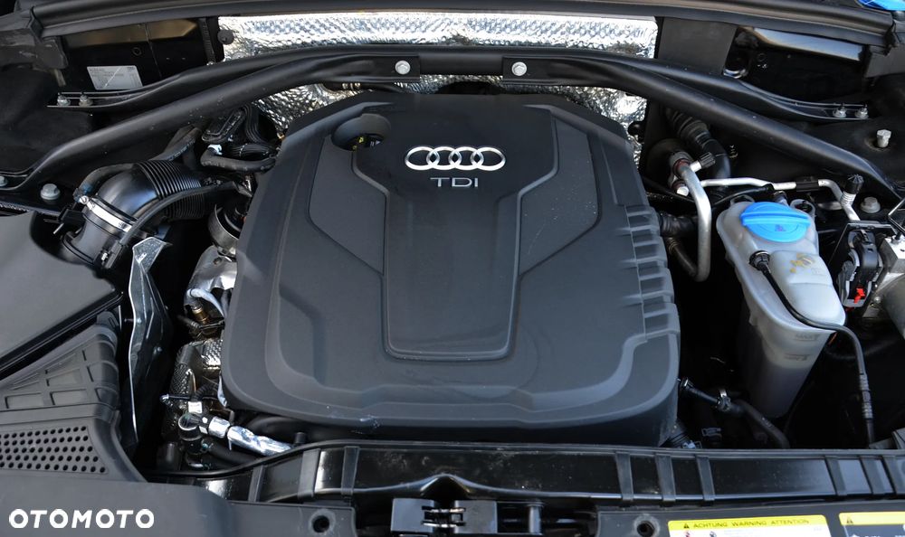 Audi Q5 2.0 TDI Quattro S tronic sport - 13