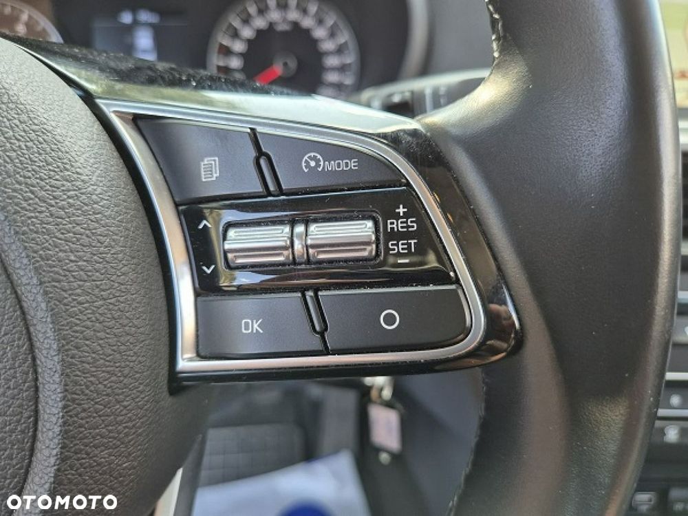 Kia Optima 2.0 L - 30