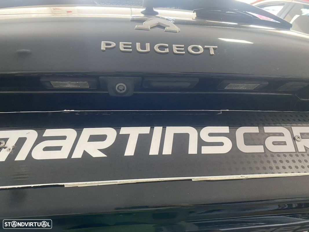 Peugeot 308 1.5 BlueHDi Style - 24