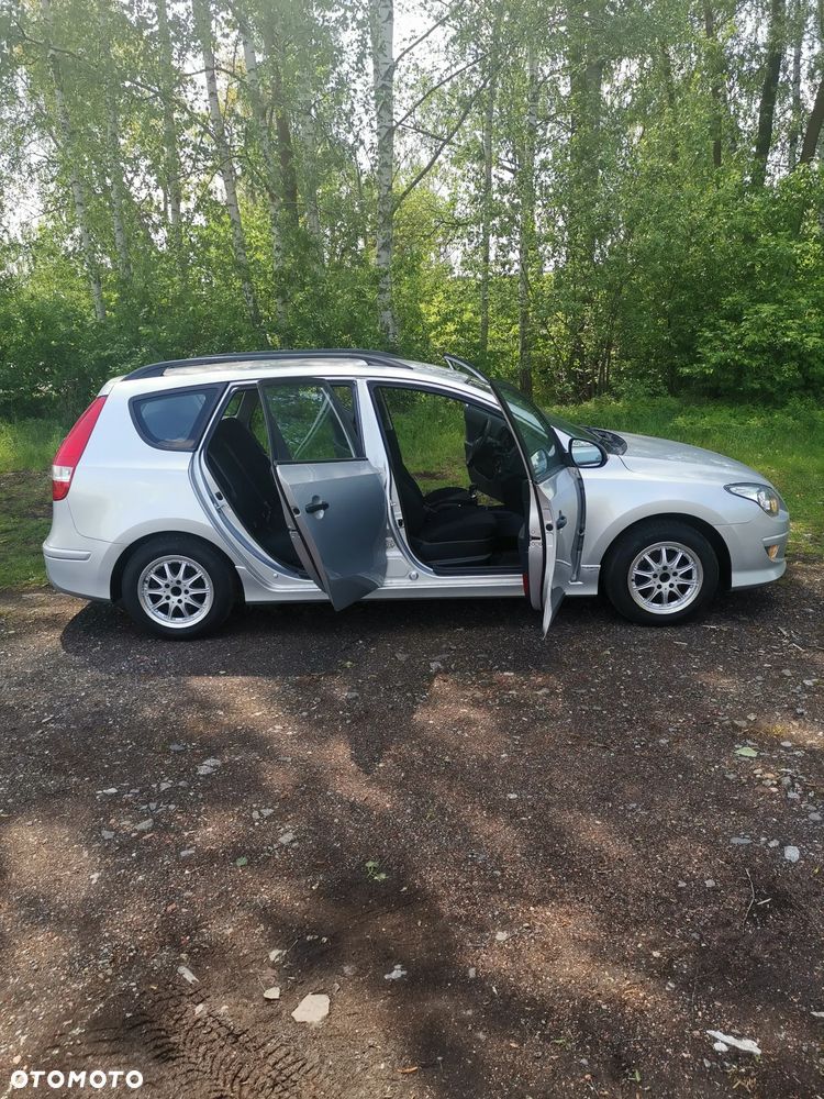 Hyundai i30 - 2