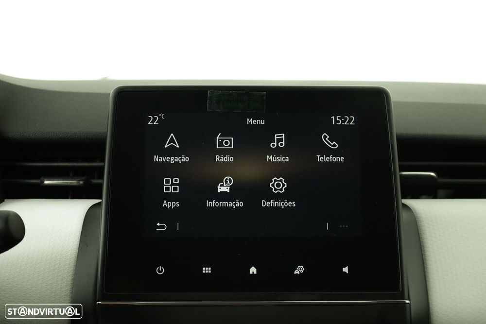 Renault Clio 1.0 TCe Evolution - 11