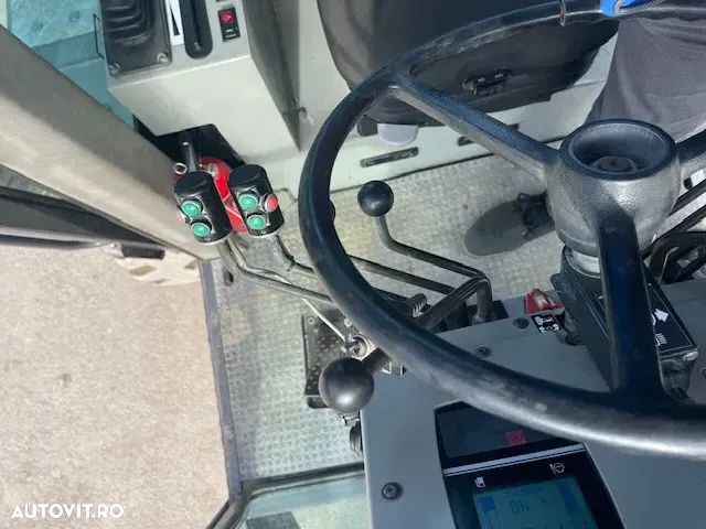 New Holland CNH F-106.6/A - 29