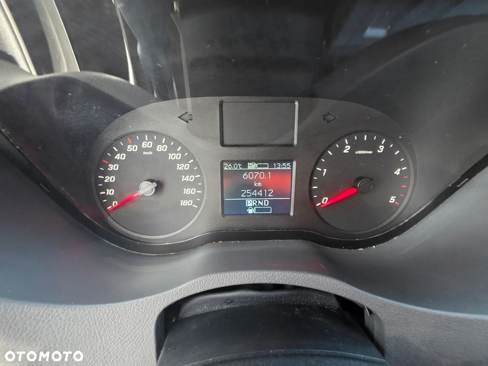 Mercedes-Benz Sprinter 317 cdi - 24