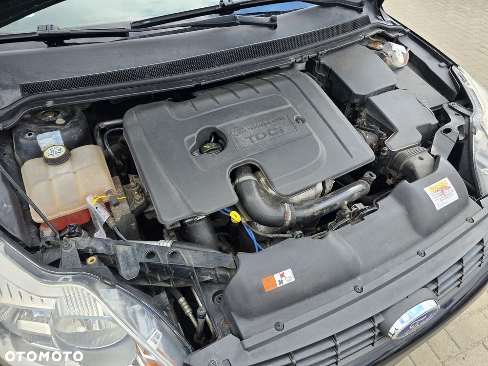 Ford Focus - 16