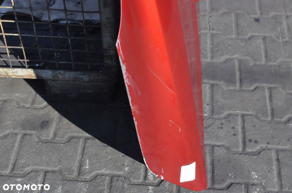 VOLVO V40 II MASKA POKRYWA KOMORY SILNIKA 702-46 - 9