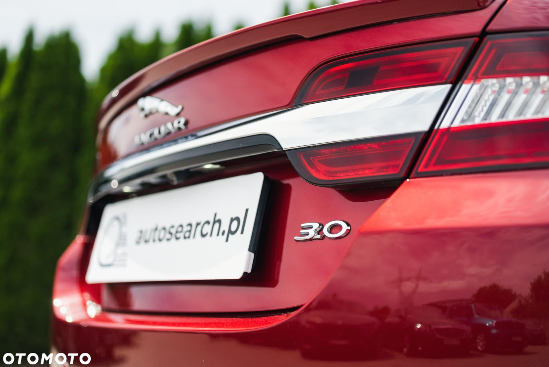 Jaguar XF - 37