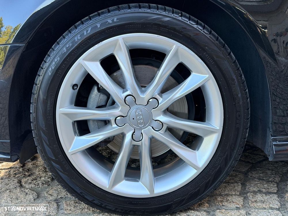 Audi A3 Sportback 1.6 TDI S-line - 21