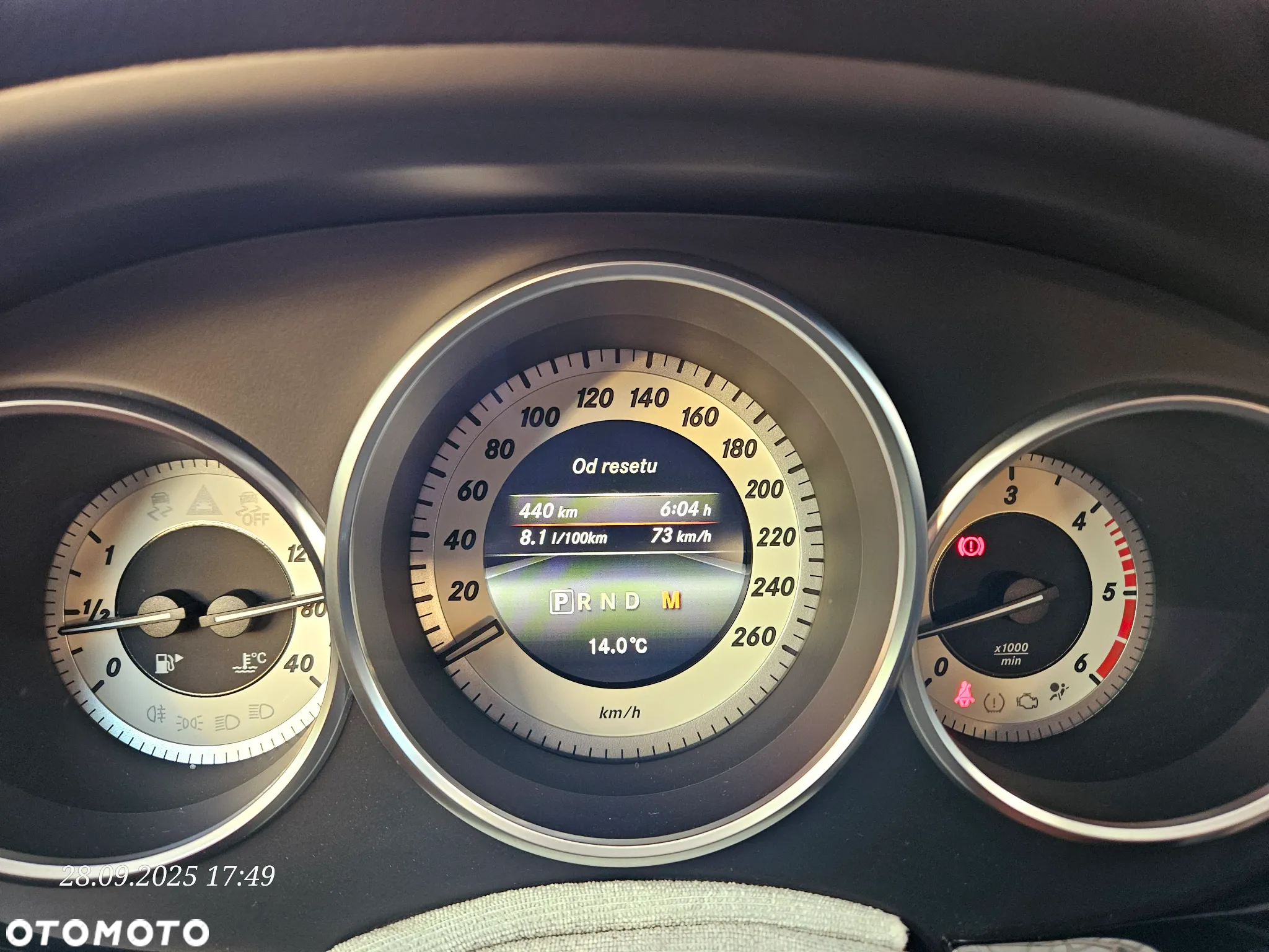 Mercedes-Benz CLS 350 CDI 4-Matic BlueEff - 10