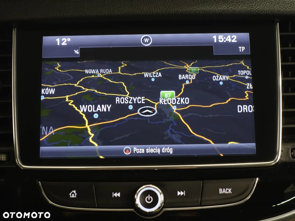 Opel Mokka X 1.4 ECOFLEX Start/Stop Active - 31