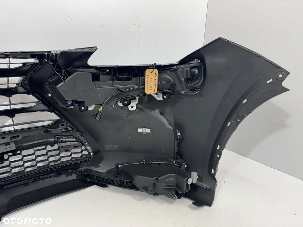 LEXUS NX 2014-2018 PRZED LIFT ZDERZAK PRZEDNI - 9