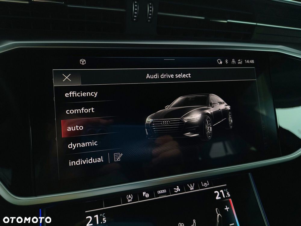 Audi A7 Sportback - 24