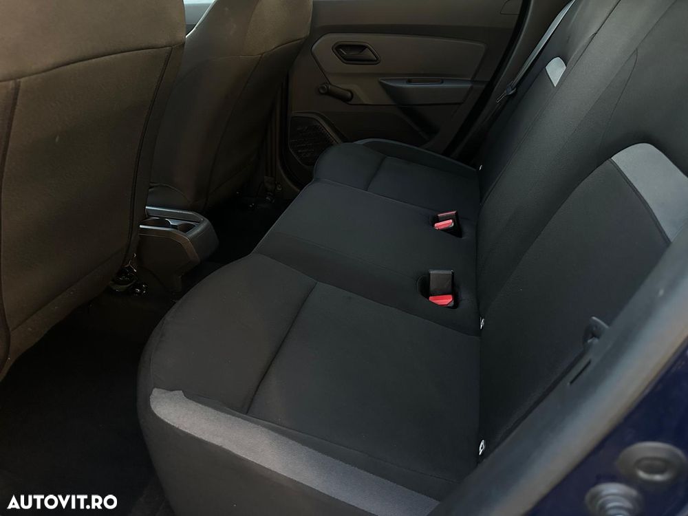 Dacia Duster SCe 115 2WD Comfort - 14