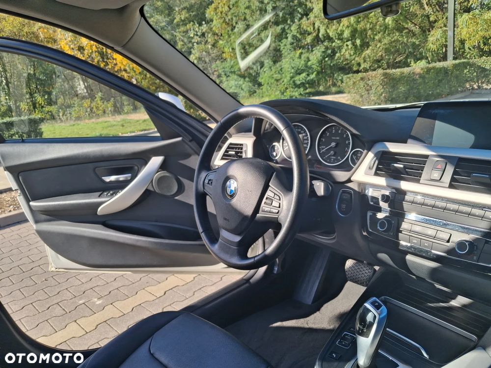 BMW Seria 3 - 9