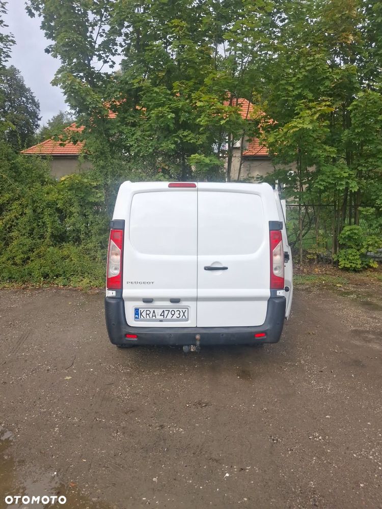 Peugeot Expert Tepee L2 Trendy - 4
