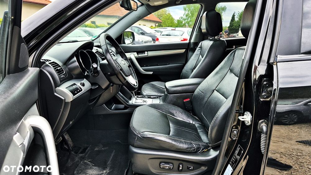 Kia Sorento 2.4 XL - 29
