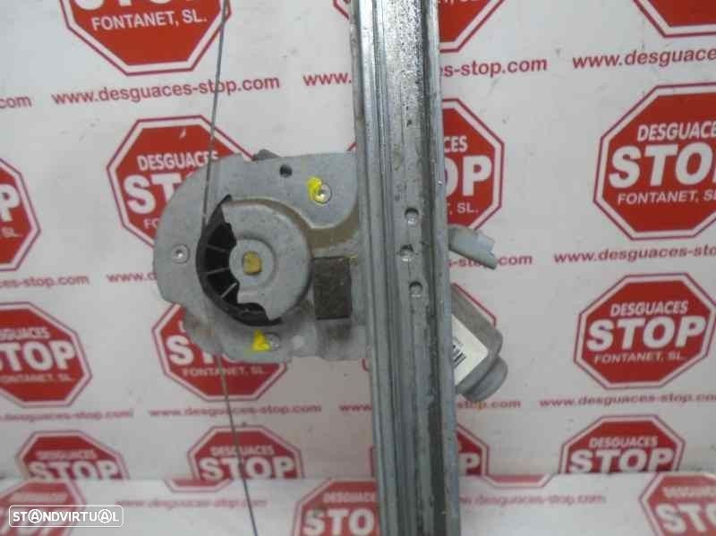 ELEVADOR DE VIDRO FRONTAL ESQUERDO TOYOTA AYGO 2006 -400843B - 2