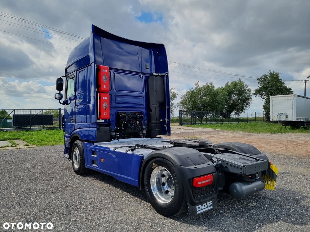 DAF XF 480 - 11