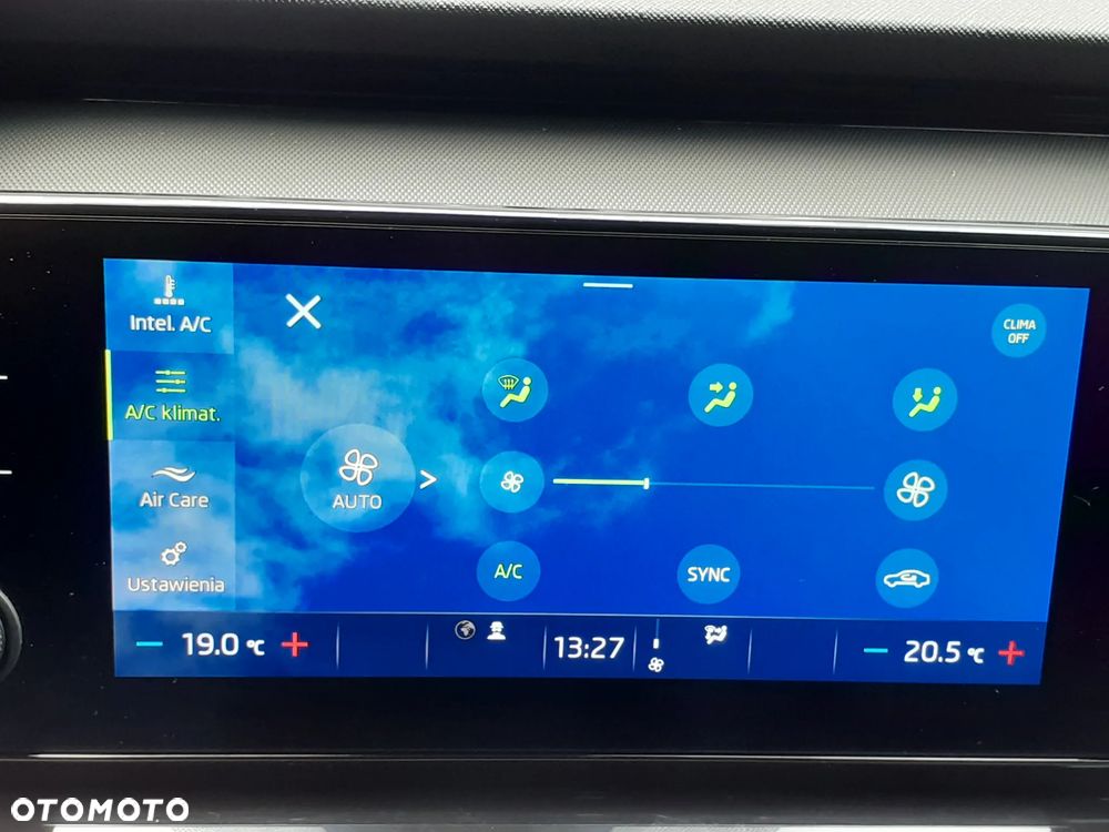 Skoda Octavia 1.5 TSI ACT Ambition - 19