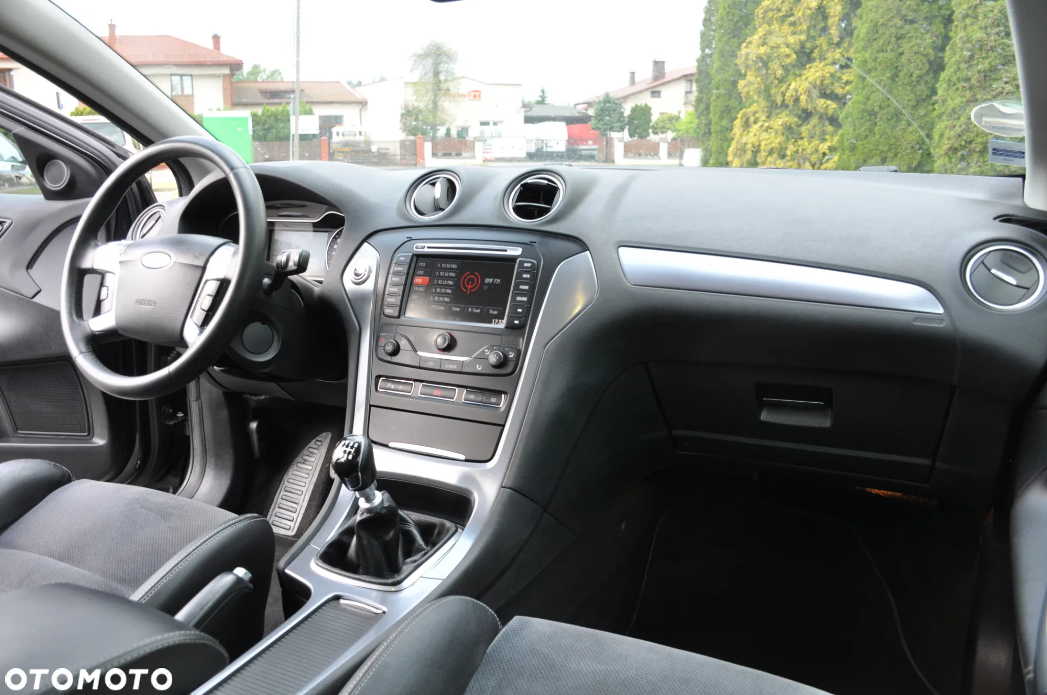 Ford Mondeo 2.0 TDCI Titanium S - 27