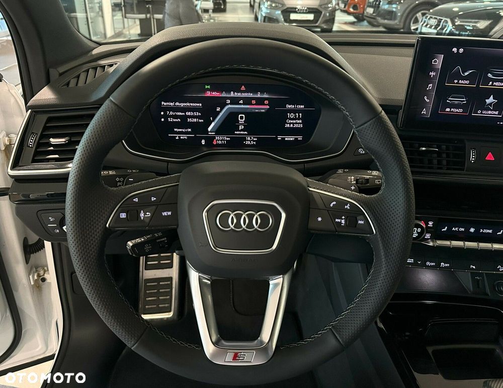 Audi SQ5 TDI mHEV Quattro Tiptronic - 18