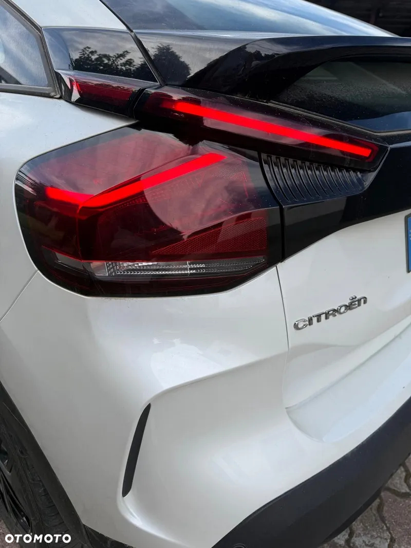 Citroën C4 PureTech 130 Stop&Start EAT8 PLUS - 3