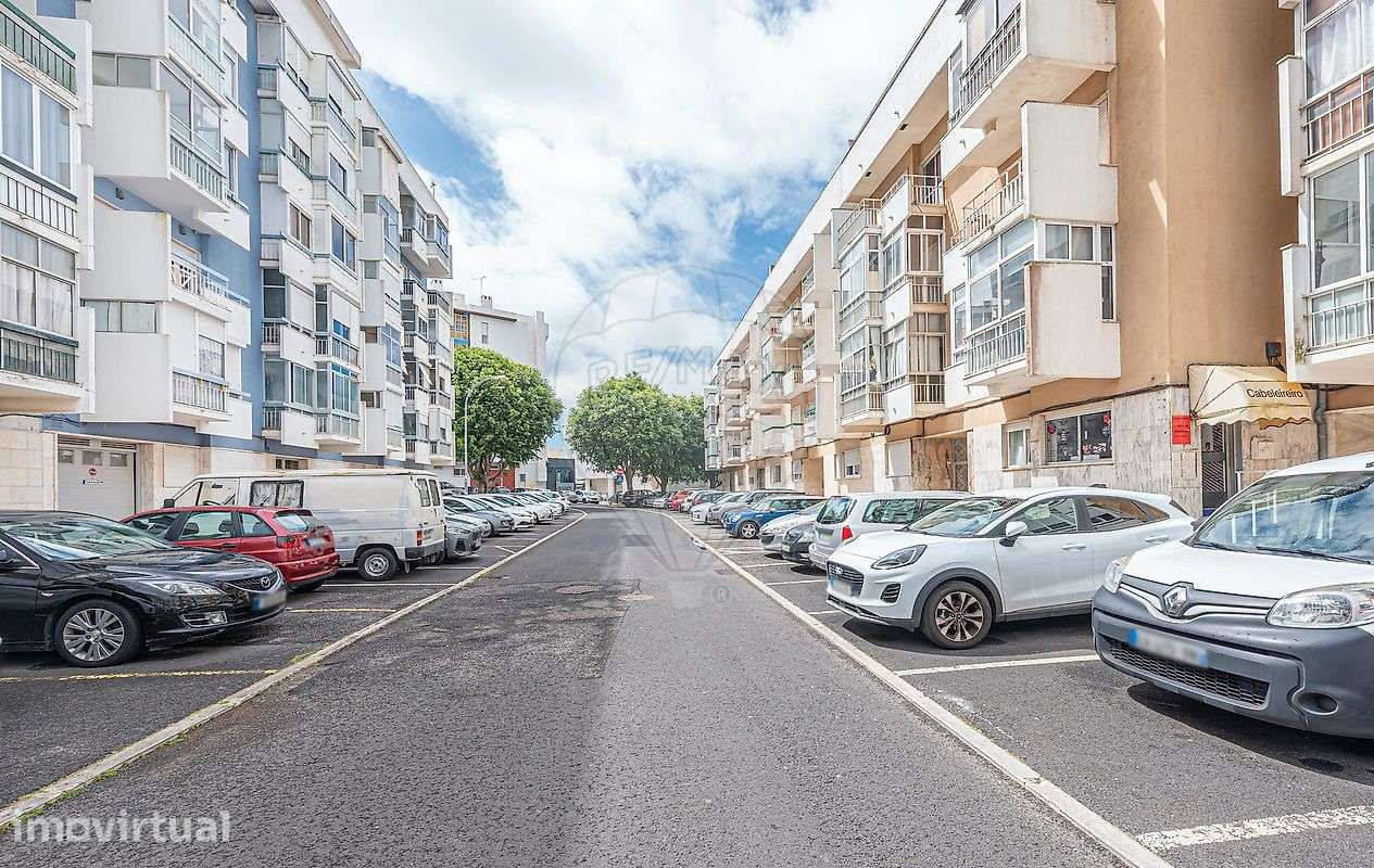 Apartamento T2 para venda - Grande imagem: 3/24