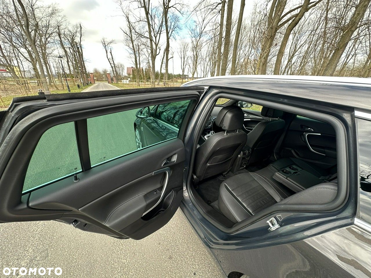 Opel Insignia - 21