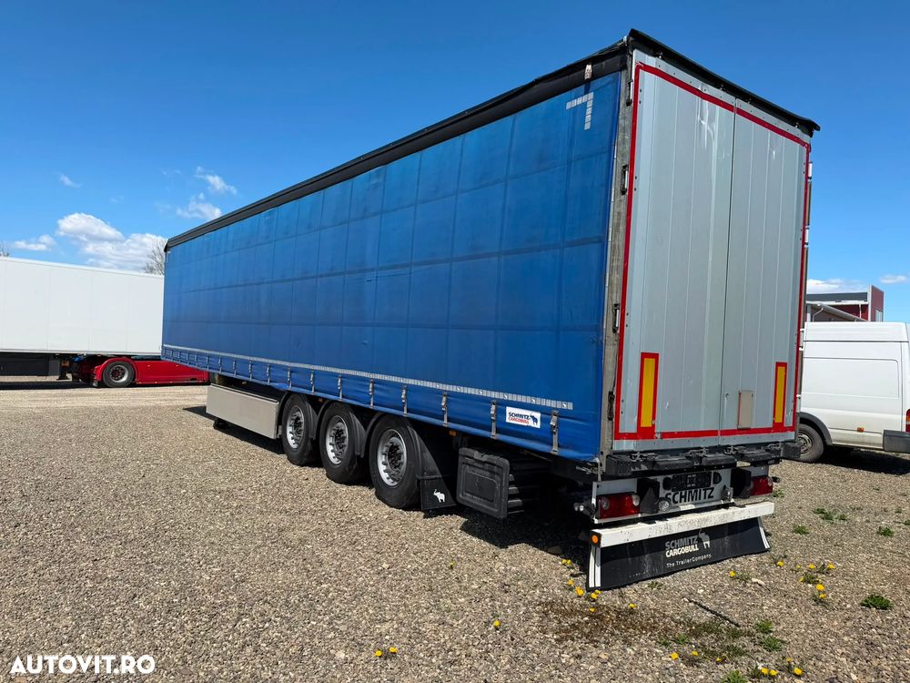 Schmitz Cargobull - 5