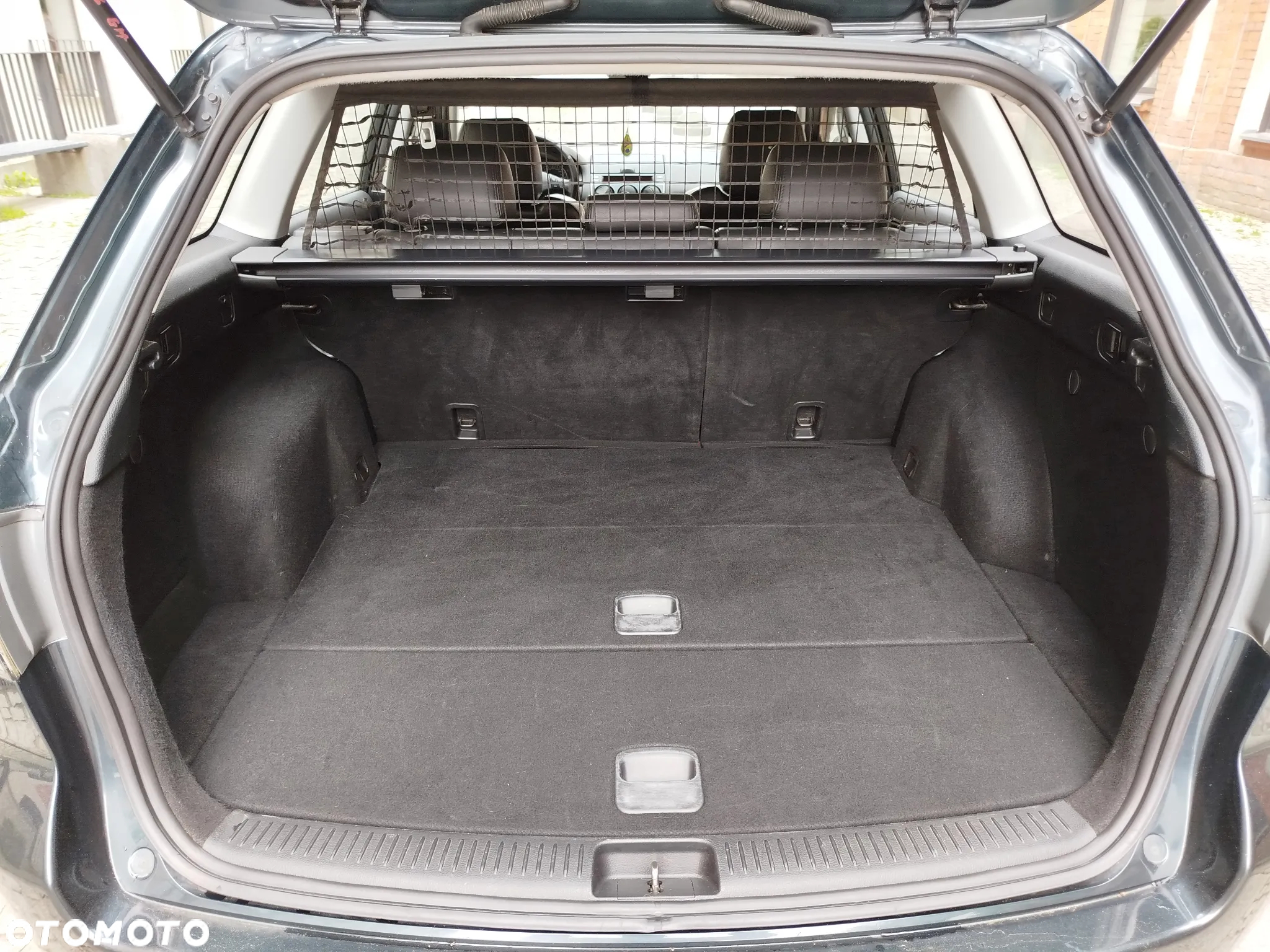 Mazda 6 2.0 Exclusive + - 22