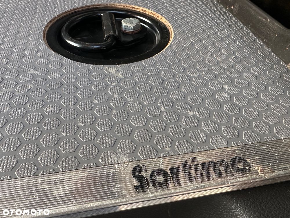 Ford Transit Connect 1.5 TDCI 100KM / 3 Osobowy / FV23% - 16