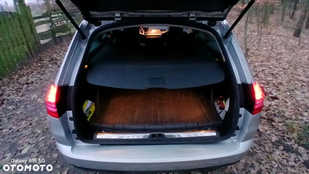 Citroën C5 1.6 HDi Attraction - 15