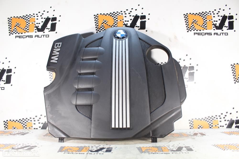 Tampa De Motor Bmw 1 Coupé (E82)  11147797410 / 7797410 / N47 - 1