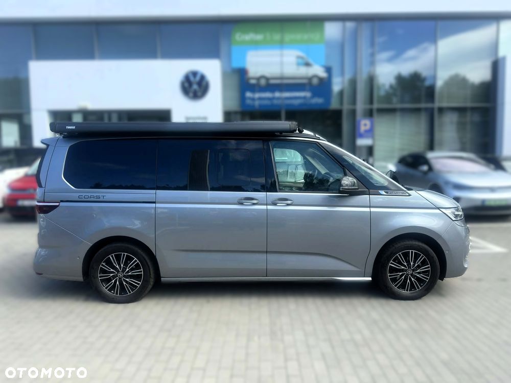 Volkswagen California - 12