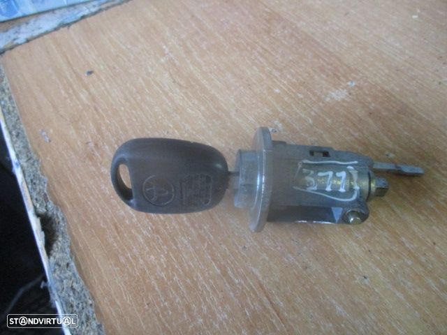 CANHÃO CAN311 TOYOTA COROLLA 2002 1.4Vvti KIT - 3