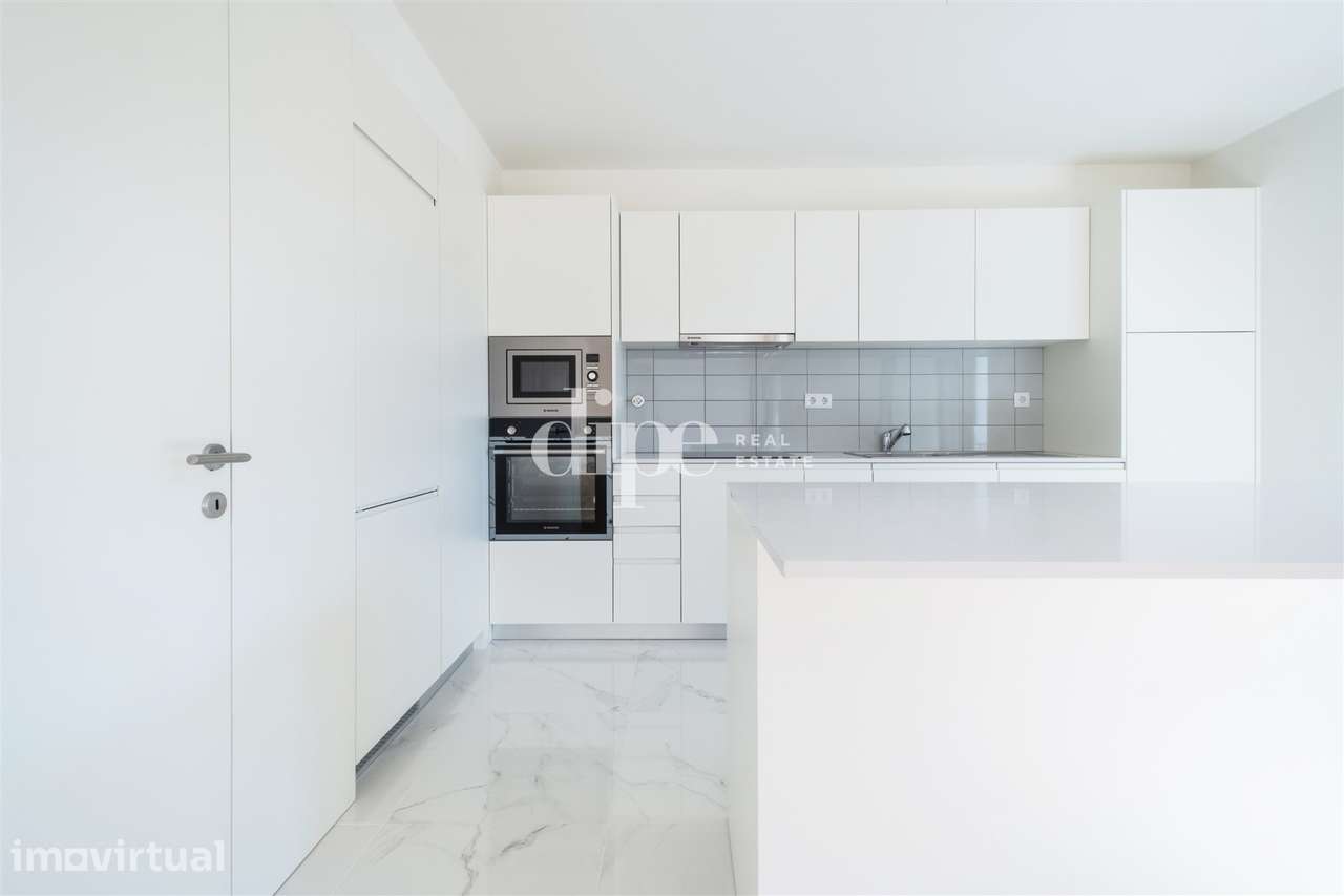 Apartamento T2 no Empreendimento Salgueiral Residences - Grande imagem: 3/15