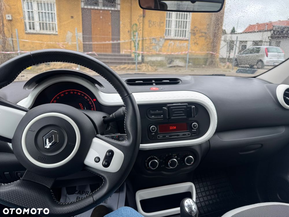 Renault Twingo SCe 70 Life - 9