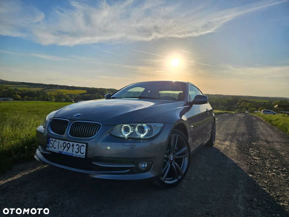 BMW Seria 3 - 3