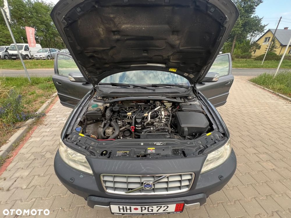 Volvo XC 70 - 19