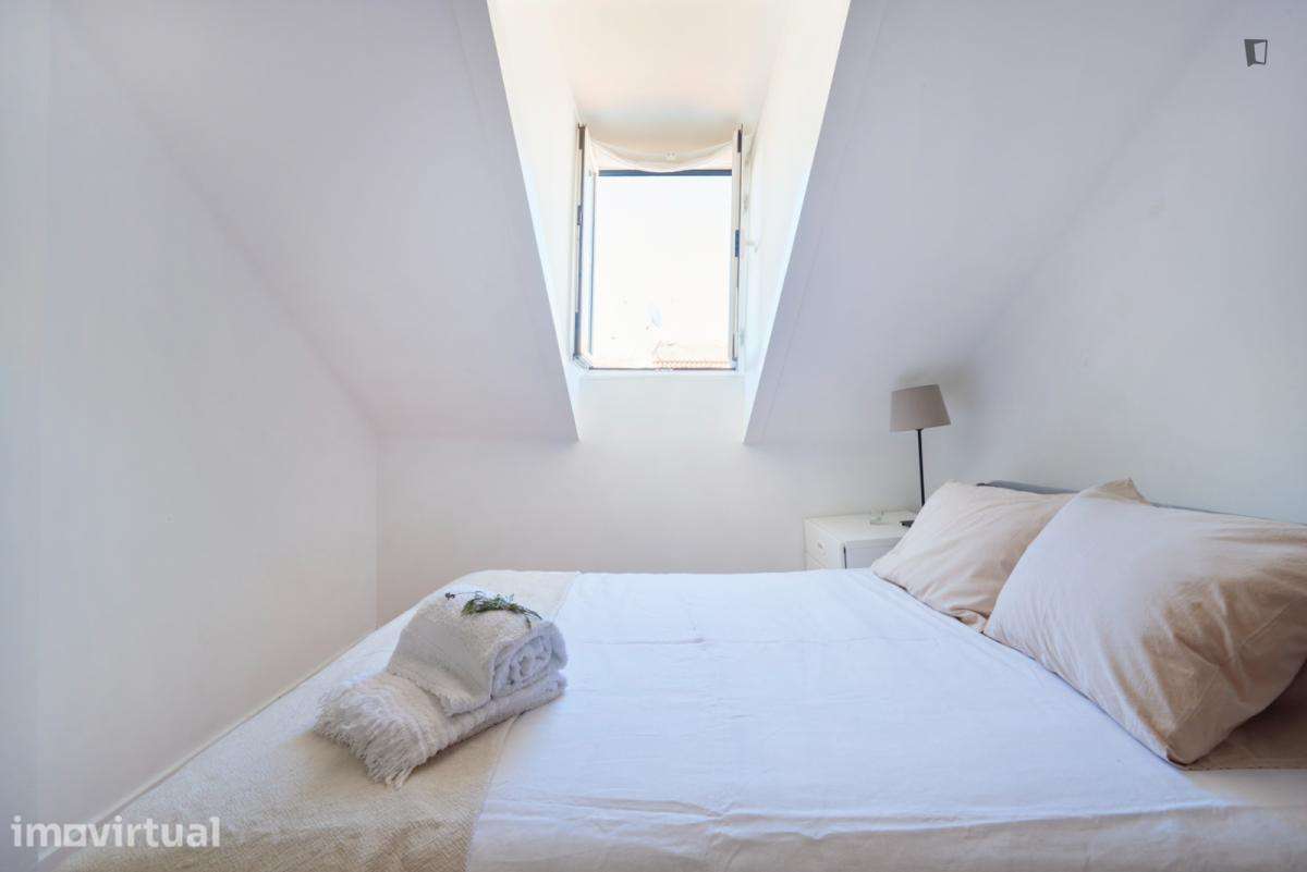 Apartamento com 2 quartos - localizado em Cais do Sodré Lisbon - Grande imagem: 5/49