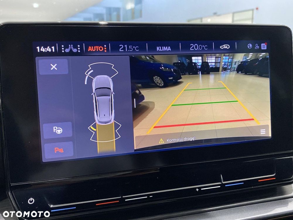 Cupra Formentor 2.0 TSI 4Drive DSG - 36