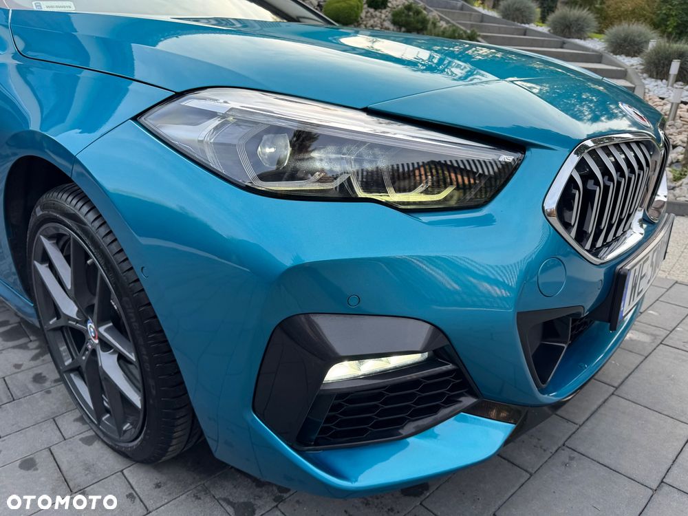 BMW Seria 2 220i xDrive M Sport - 37