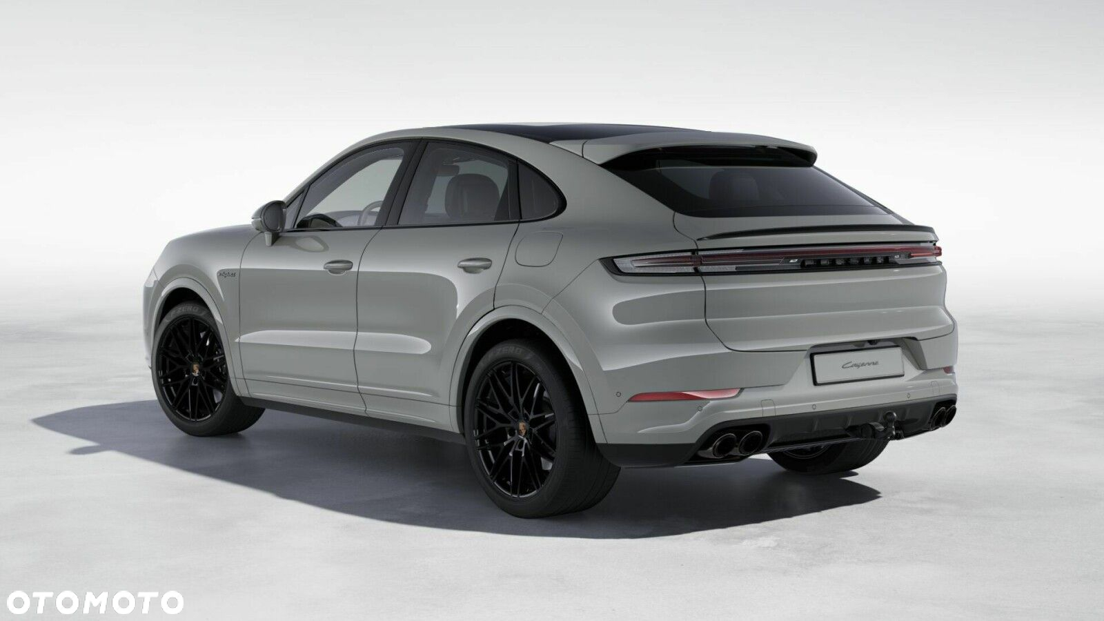 Porsche Cayenne - 2